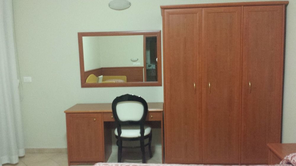 Perticari Hotel Pesaro Eksteriør billede