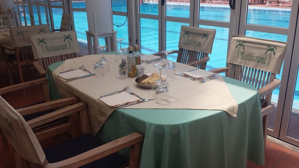 Perticari Hotel Pesaro Eksteriør billede